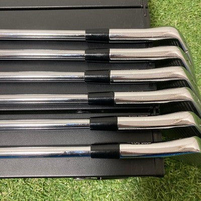 Mizuno MP-52 Iron Set – Curated from Japan - photo 6