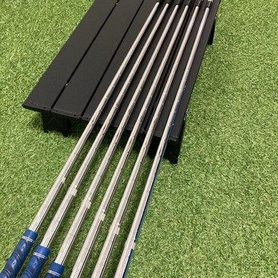 Mizuno MP-52 Iron Set – Curated from Japan - photo 7