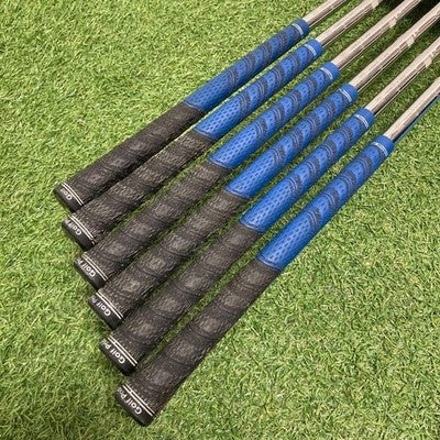 Mizuno MP-52 Iron Set – Curated from Japan - photo 8