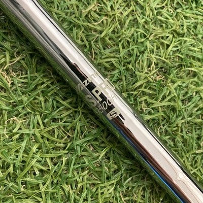 Mizuno MP-52 Iron Set – Curated from Japan - photo 9