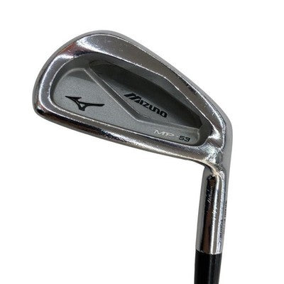 Mizuno MP-53 Iron Set – Curated from Japan - photo 3