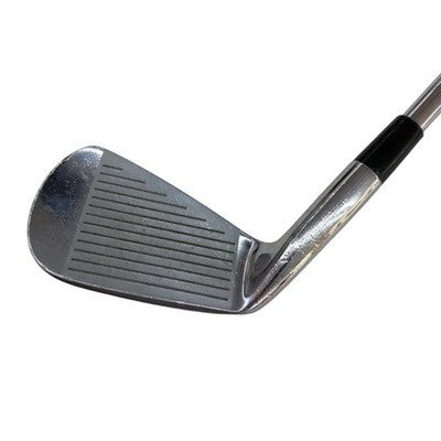 Mizuno MP-53 Iron Set – Curated from Japan - photo 4