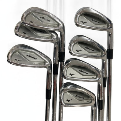 Mizuno MP-53 Other Golf Head – Curated from Japan - photo 1