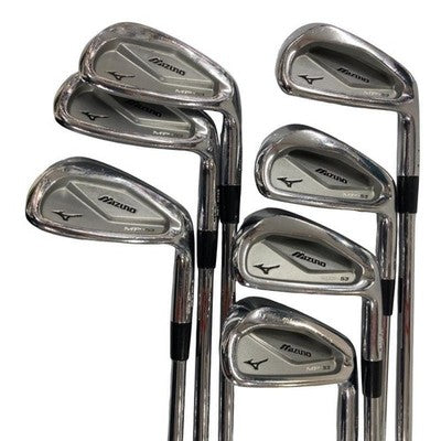 Mizuno MP-53 Other Golf Head – Curated from Japan - photo 2