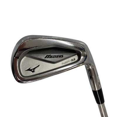 Mizuno MP-53 Other Golf Head – Curated from Japan - photo 3
