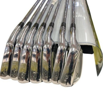 Mizuno MP-53 Other Golf Head – Curated from Japan - photo 5