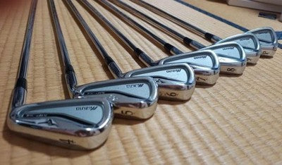 MIZUNO MP-54 Other Golf Head – Curated from Japan - photo 2