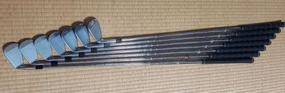 MIZUNO MP-54 Other Golf Head – Curated from Japan - photo 4
