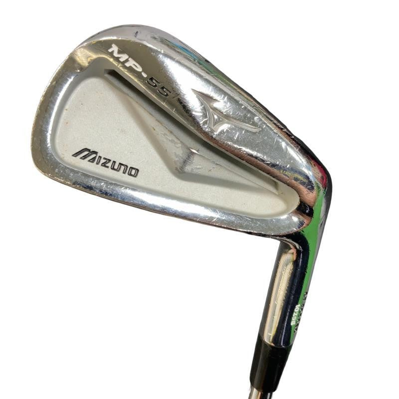 Mizuno MP-55 Iron Set – Curated from Japan - photo 3