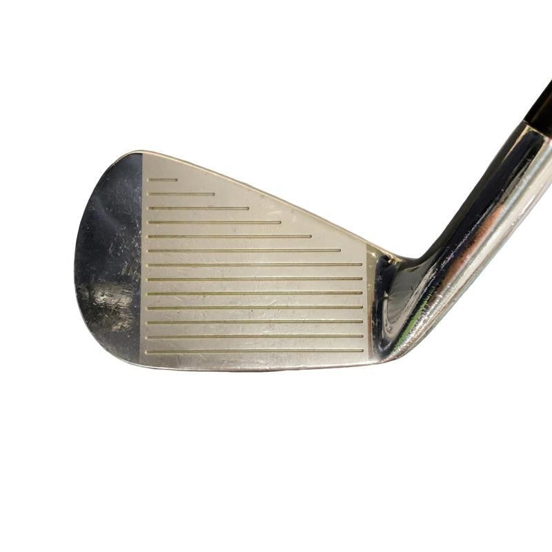 Mizuno MP-55 Iron Set – Curated from Japan - photo 4