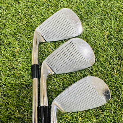 Mizuno MP-58 Iron Set – Curated from Japan - photo 6