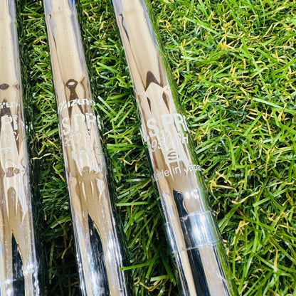 Mizuno MP-58 Iron Set – Curated from Japan - photo 8