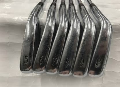 Mizuno MP-59 Other Golf Head – Curated from Japan - photo 1