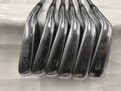 Mizuno MP-59 Other Golf Head – Curated from Japan - photo 5
