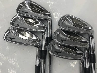 Mizuno MP-59 Other Golf Head – Curated from Japan - photo 6