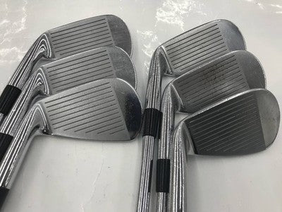 Mizuno MP-59 Other Golf Head – Curated from Japan - photo 7