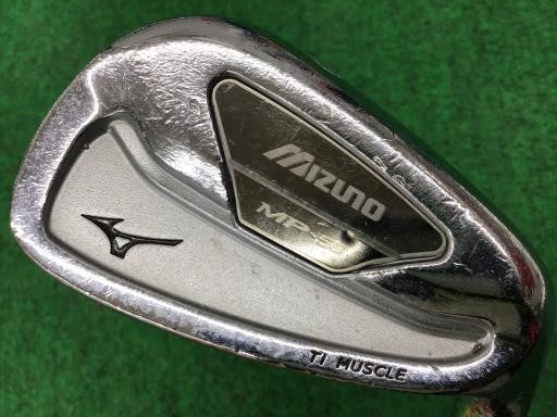 Mizuno MP-59 USA Iron Set – Curated from Japan - photo 2