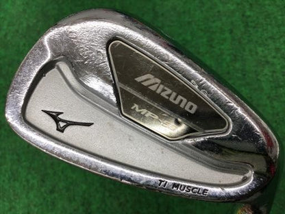 Mizuno MP-59 USA Iron Set – Curated from Japan - photo 2