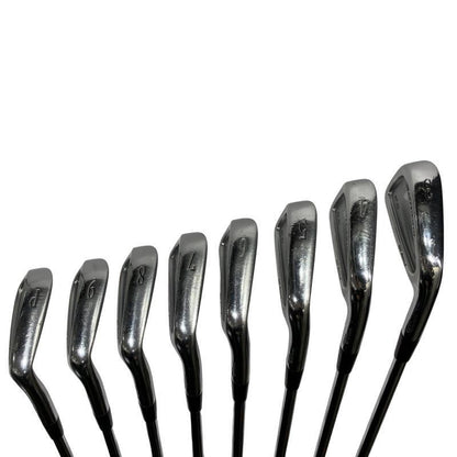 Mizuno MP-60 FORGED Iron Set – Curated from Japan - photo 6