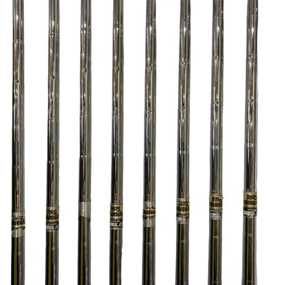Mizuno MP-60 FORGED Iron Set – Curated from Japan - photo 7