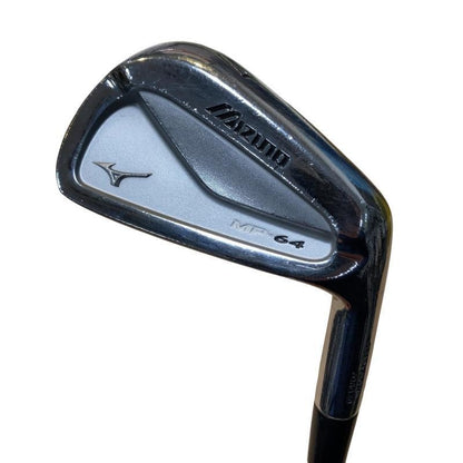 MIZUNO MP-64 Iron Set – Curated from Japan - photo 3