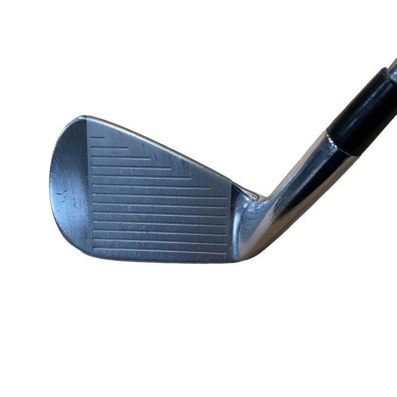 MIZUNO MP-64 Iron Set – Curated from Japan - photo 4