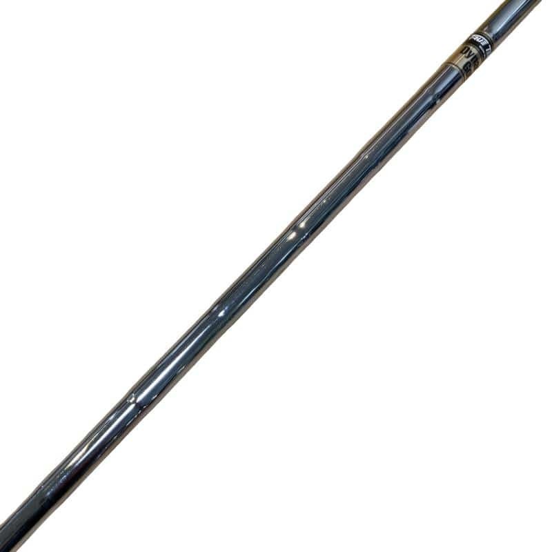 MIZUNO MP-64 Iron Set – Curated from Japan - photo 7
