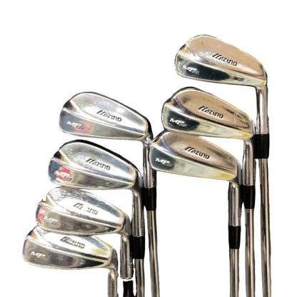 Mizuno MP-68 Iron Set – Curated from Japan - photo 2