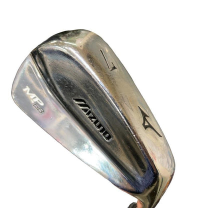 Mizuno MP-68 Iron Set – Curated from Japan - photo 3