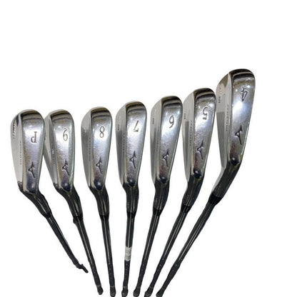 Mizuno MP-68 Iron Set – Curated from Japan - photo 6