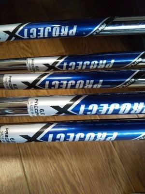 Mizuno MP-H5 Iron Set – Curated from Japan - photo 5