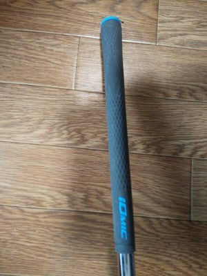 Mizuno MP-H5 Iron Set – Curated from Japan - photo 6