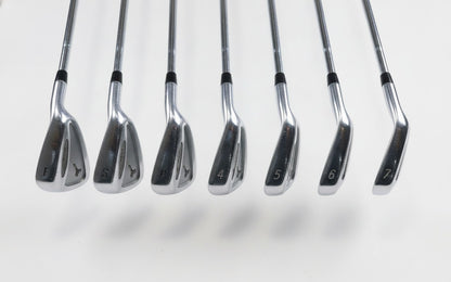 Mizuno mp59 Iron Set – Curated from Japan - photo 1
