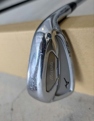 Mizuno mp59 Iron Set – Curated from Japan - photo 10