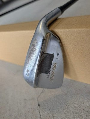 Mizuno mp59 Iron Set – Curated from Japan - photo 11