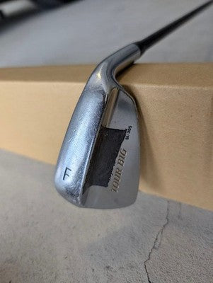 Mizuno mp59 Iron Set – Curated from Japan - photo 12