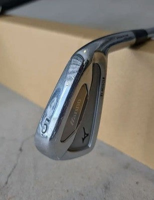 Mizuno mp59 Iron Set – Curated from Japan - photo 5