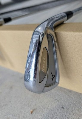 Mizuno mp59 Iron Set – Curated from Japan - photo 6