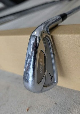 Mizuno mp59 Iron Set – Curated from Japan - photo 7