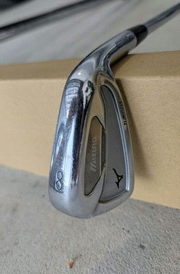 Mizuno mp59 Iron Set – Curated from Japan - photo 8