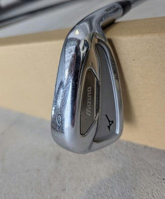 Mizuno mp59 Iron Set – Curated from Japan - photo 9