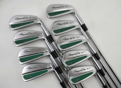 Mizuno MS-11 Iron Set – Curated from Japan - photo 1