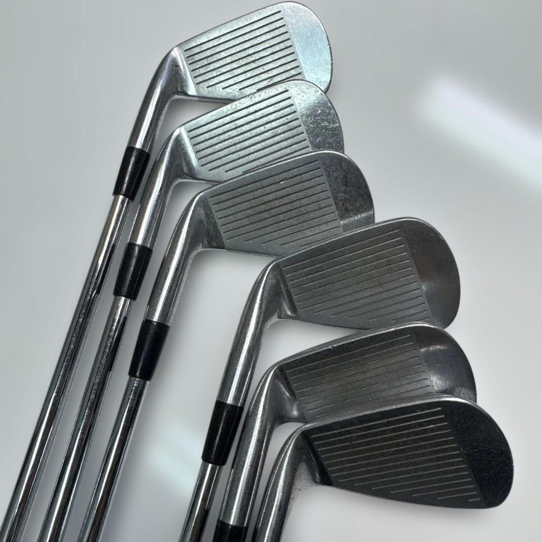 Mizuno MX-300 Iron Set – Curated from Japan - photo 3