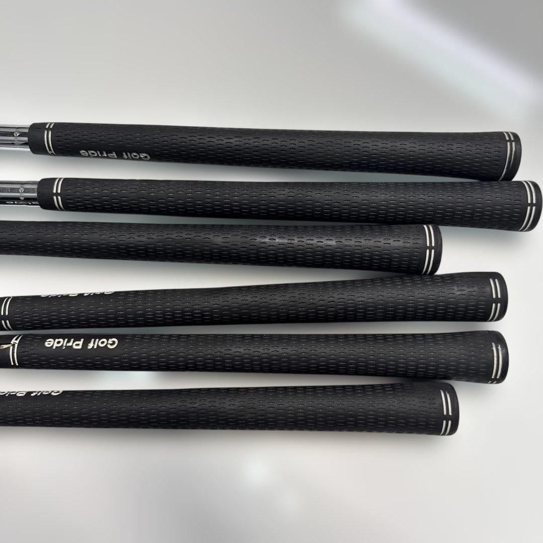 Mizuno MX-300 Iron Set – Curated from Japan - photo 4