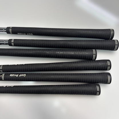 Mizuno MX-300 Iron Set – Curated from Japan - photo 4