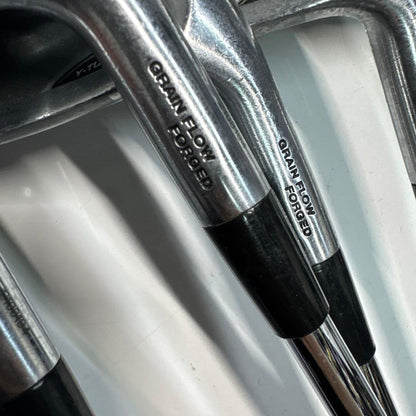 Mizuno MX-300 Iron Set – Curated from Japan - photo 6