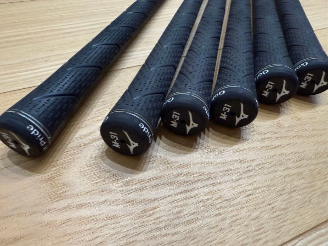 Mizuno Pro 118 Iron Set – Curated from Japan - photo 7