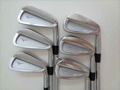 Mizuno Pro 245 Iron Set – Curated from Japan - photo 1