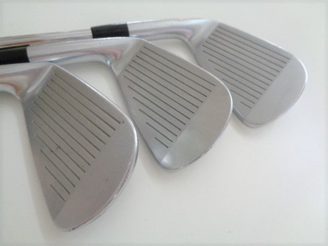 Mizuno Pro 245 Iron Set – Curated from Japan - photo 3