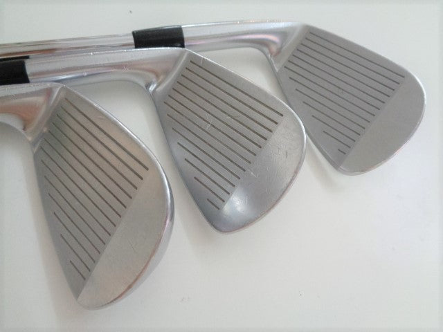 Mizuno Pro 245 Iron Set – Curated from Japan - photo 4